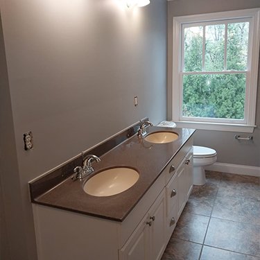 Experienced Painters