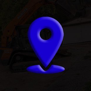 Service Area Atlanta