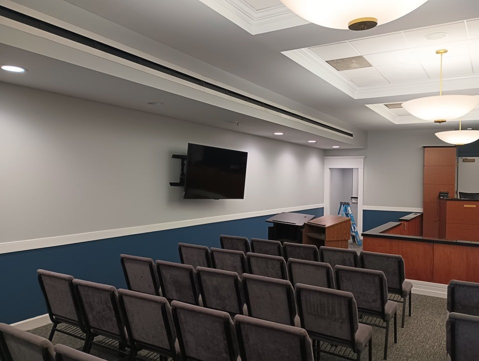 Commercial Painting Atlanta