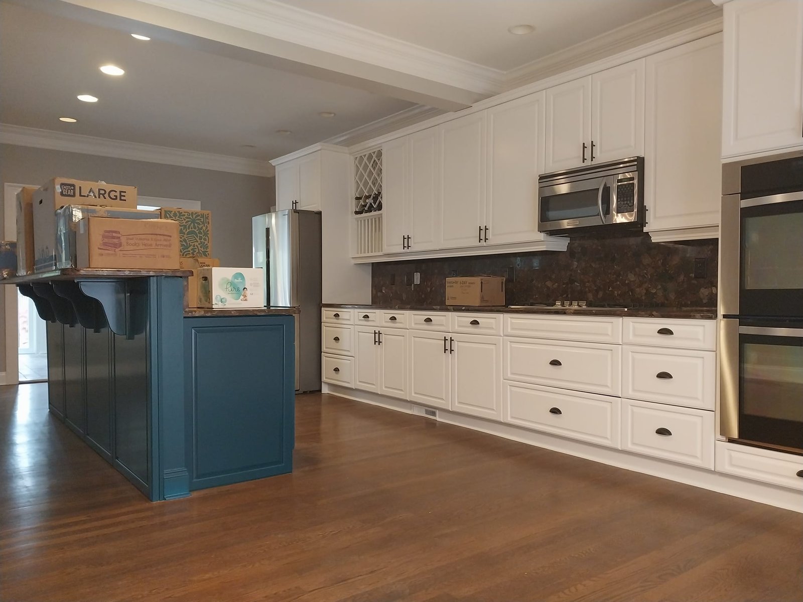 Flooring Installation Georgia