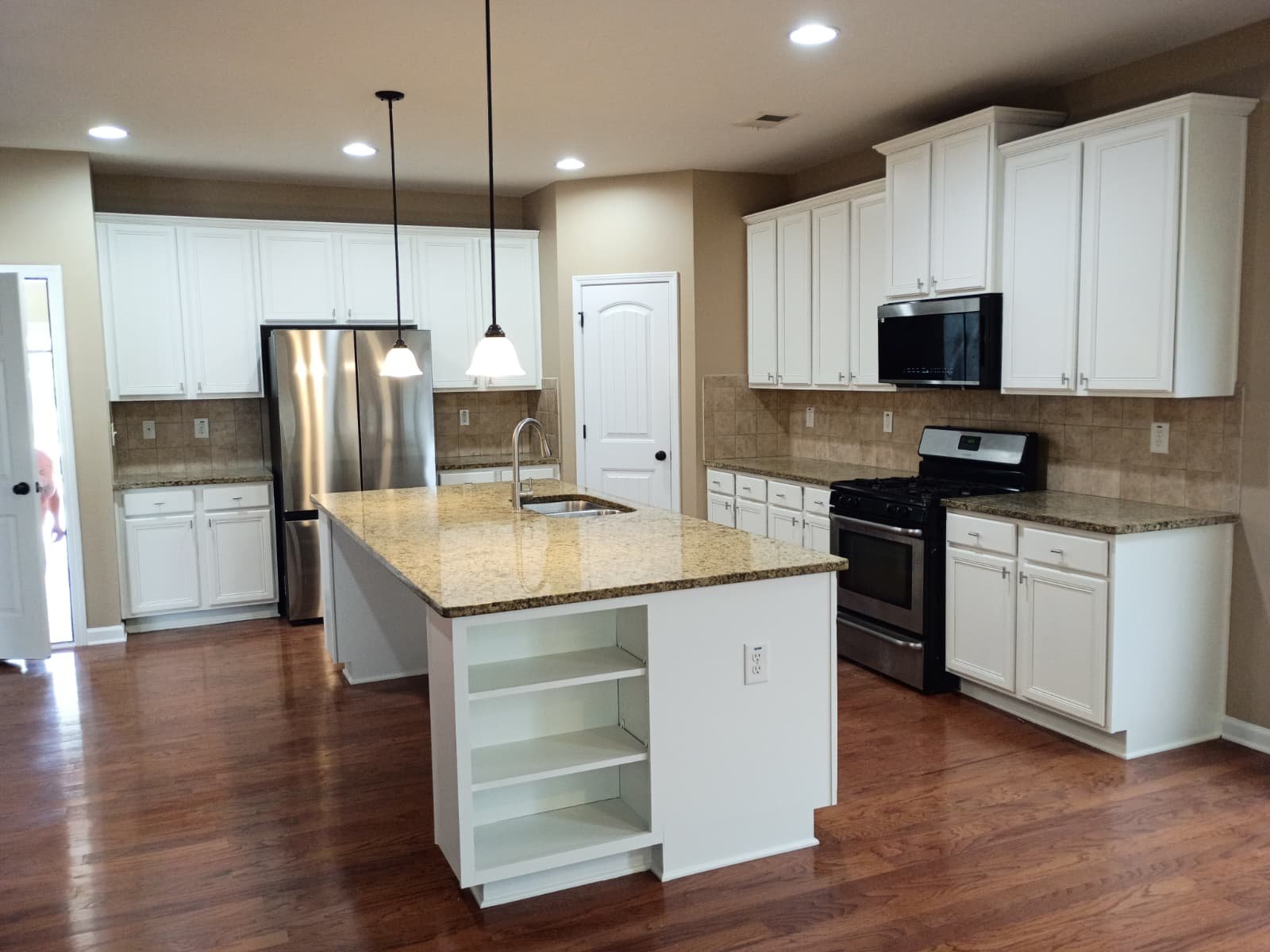 Home Remodeling Services