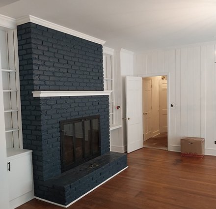 Interior Painting Atlanta