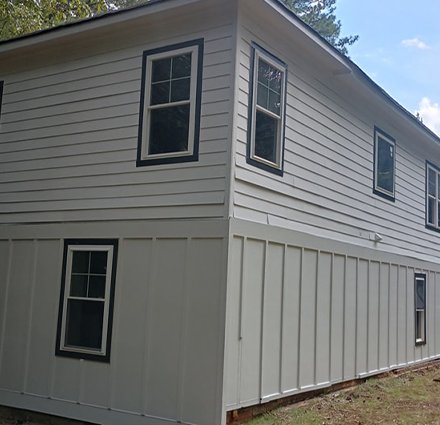 Flooring Installation
