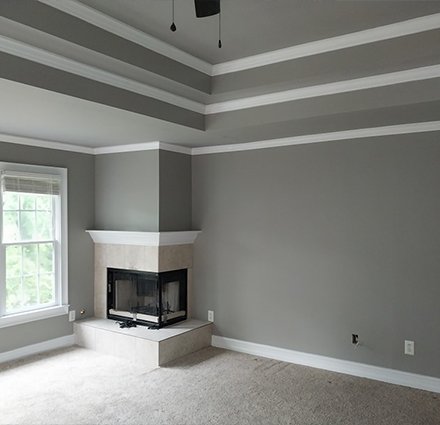 Experienced Contractors