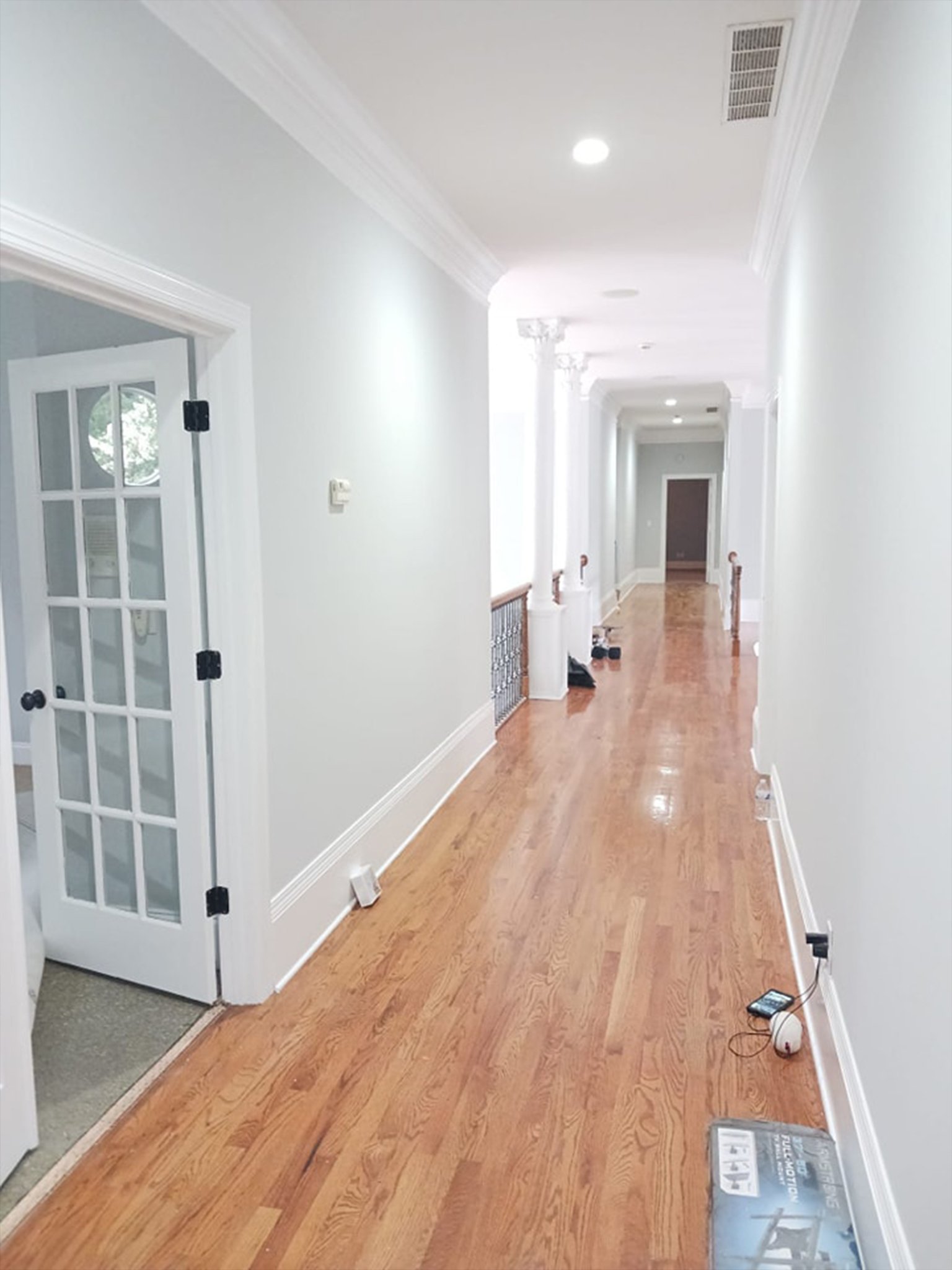 Flooring Installation Atlanta